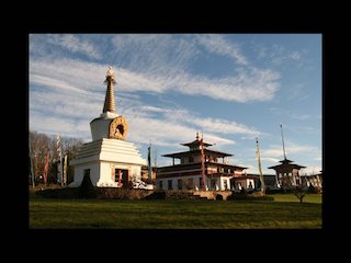 Centre PaldenShangpa