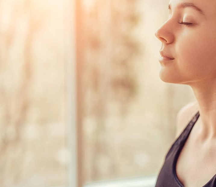 l'acte de respirer donne la vie. Apprendre à l'observer et le controler impacte l 'esprit