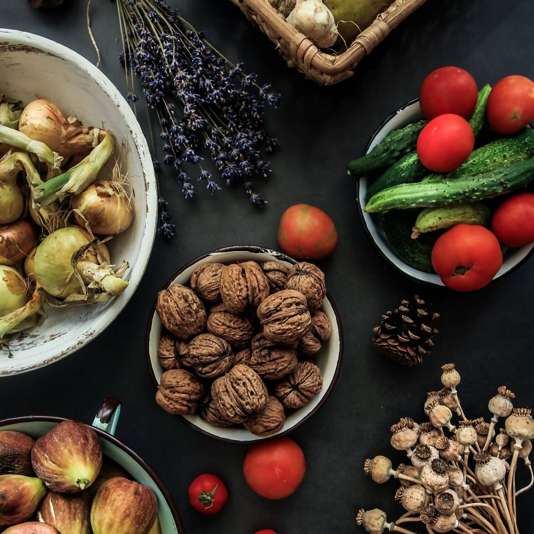 naturopathie,alimentation,saine,burn-out